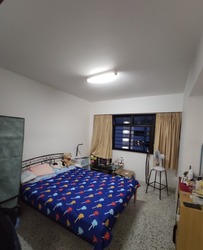 Blk 339B Kang Ching Road (Jurong West), HDB 4 Rooms #211533311